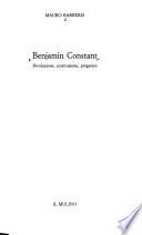 Benjamin Constant