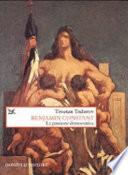 Benjamin Constant. La passione democratica
