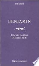 Benjamin