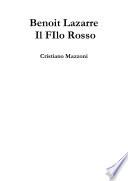 Benoit Lazarre - Il FIlo Rosso
