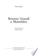 Benozzo Gozzoli a Montefalco