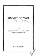 Benozzo Gozzoli