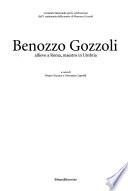 Benozzo Gozzoli