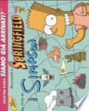 Benvenuti a Springfield. La città dei Simpson