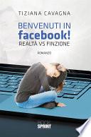 Benvenuti in Facebook!