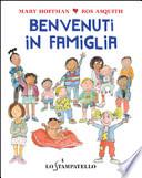 Benvenuti in famiglia
