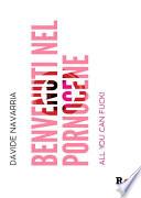 Benvenuti nel Pornocene