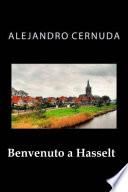 Benvenuto a Hasselt