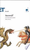 Beowulf. Testo originale a fronte