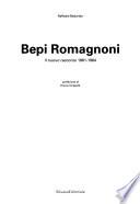Bepi Romagnoni
