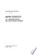 Beppe Fenoglio