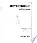 Beppe Fenoglio