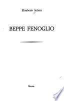 Beppe Fenoglio