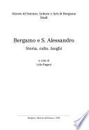 Bergamo e S. Alessandro