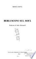 Berlusconi sul sofà