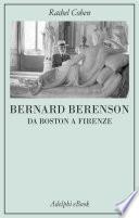 Bernard Berenson