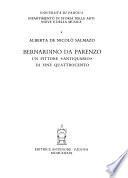 Bernardino da Parenzo