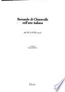 Bernardo di Chiaravalle nell'arte italiana dal XIV al XVIII secolo
