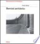 Bernini architetto