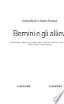 Bernini e gli allievi