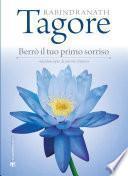 Berrò il tuo primo sorriso