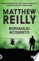 Bersaglio acquisito