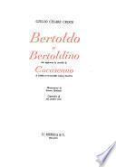 Bertoldo e Bertoldino