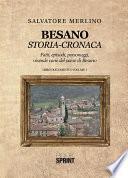 BESANO Storia-cronaca