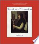 Bessarione e l'Umanesimo. Catalogo della mostra (Venezia, 27 aprile-31 maggio 1994)