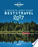 Best in travel 2017