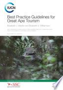 Best Practice Guidelines for Great Ape Tourism
