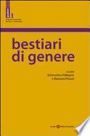 Bestiari di genere