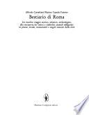 Bestiario di Roma