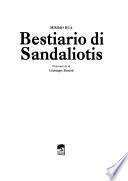 Bestiario di Sandaliotis