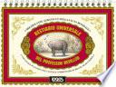Bestiario universale del professor Revillod. Mirabolante almanacco della fauna mondiale