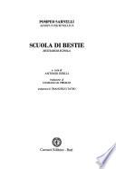Bestiarum schola