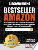 Bestseller Amazon