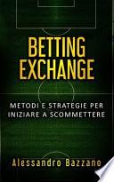 Betting Exchange