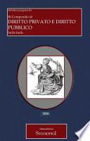 Bi-Compendio di DIRITTO PRIVATO e DIRITTO PUBBLICO facile facile