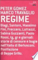 Biagi, Santoro, Massimo Fini, Freccero, Luttazzi, Sabina Guzzanti, Paolo Rossi, tg, gr e giornali: storie di censure e bugie nell'Italia di Berlusconi