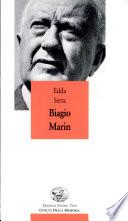 Biagio Marin