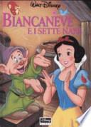 Biancaneve e i sette nani
