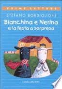 Bianchina e Nerina e la festa a sorpresa