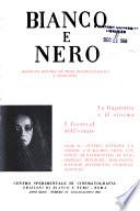 Bianco e nero