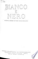 Bianco e nero