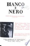 Bianco e nero