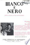 Bianco e nero