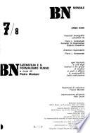 Bianco e nero