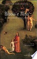 Bibbia e mito. Il linguaggio della fede