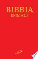 Bibbia. Emmaus